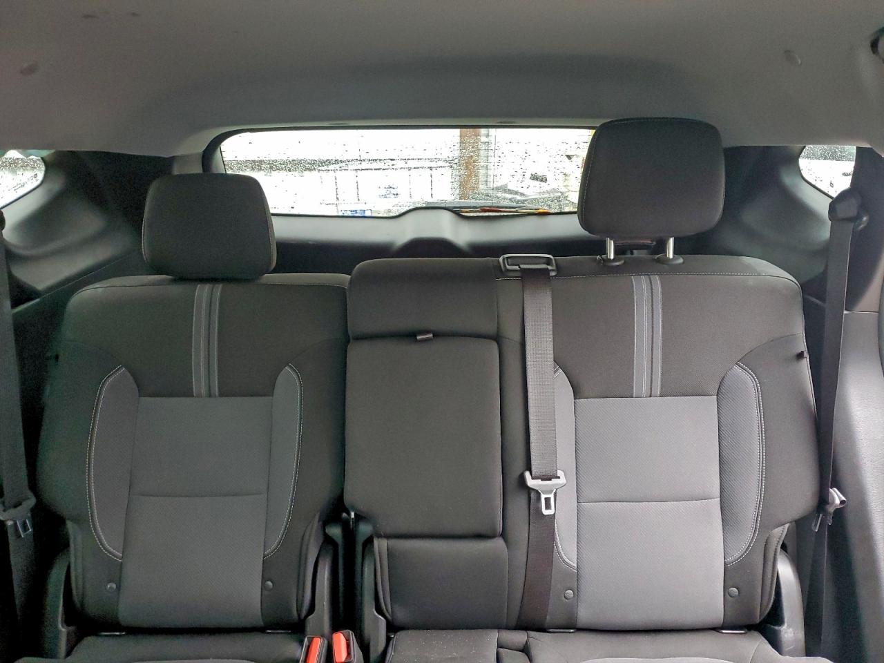 CHEVROLET BLAZER 2LT