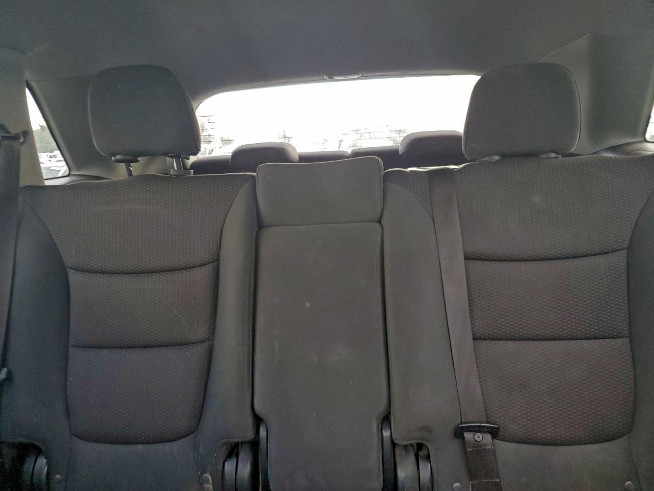 KIA SORENTO BASE
