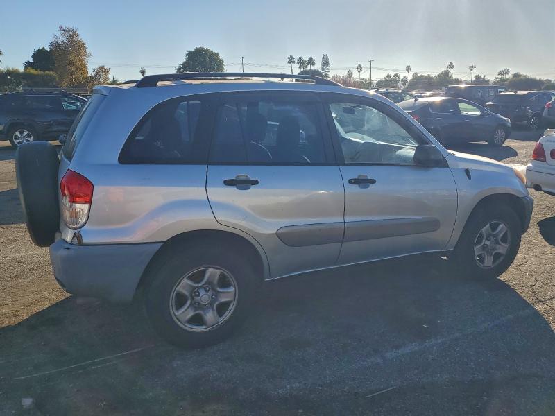 2003 TOYOTA RAV4 #3315739355