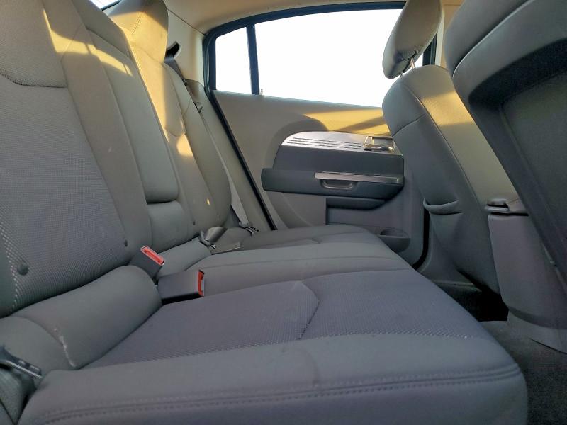 2008 CHRYSLER SEBRING TO #3302852892