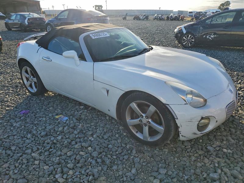 2006 PONTIAC SOLSTICE #3304619457