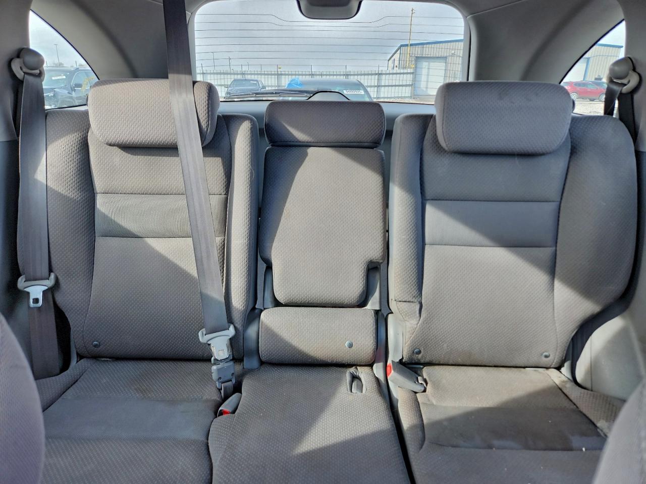 Lot #3311567242 2008 HONDA CR-V LX