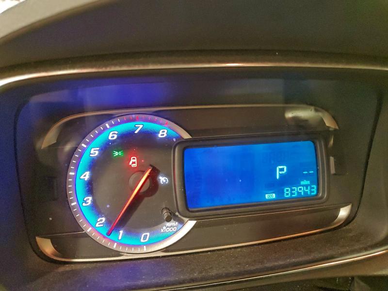 2015 CHEVROLET TRAX 1LT #3303993723