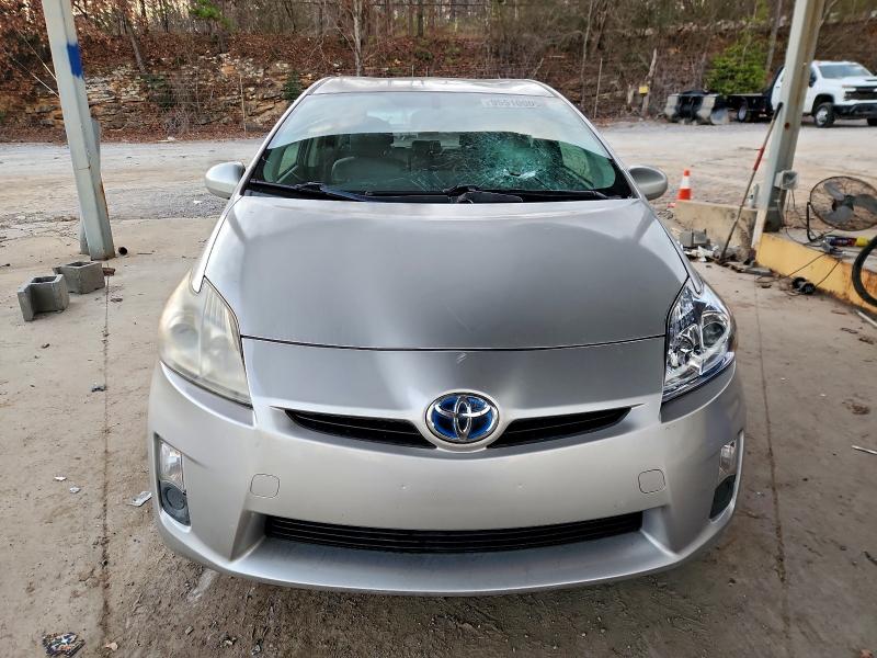 2010 TOYOTA PRIUS #3312664204