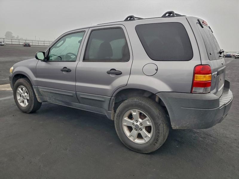 2007 FORD ESCAPE XLT #3316699535