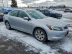 Lot #3304563468 2009 HONDA ACCORD EX