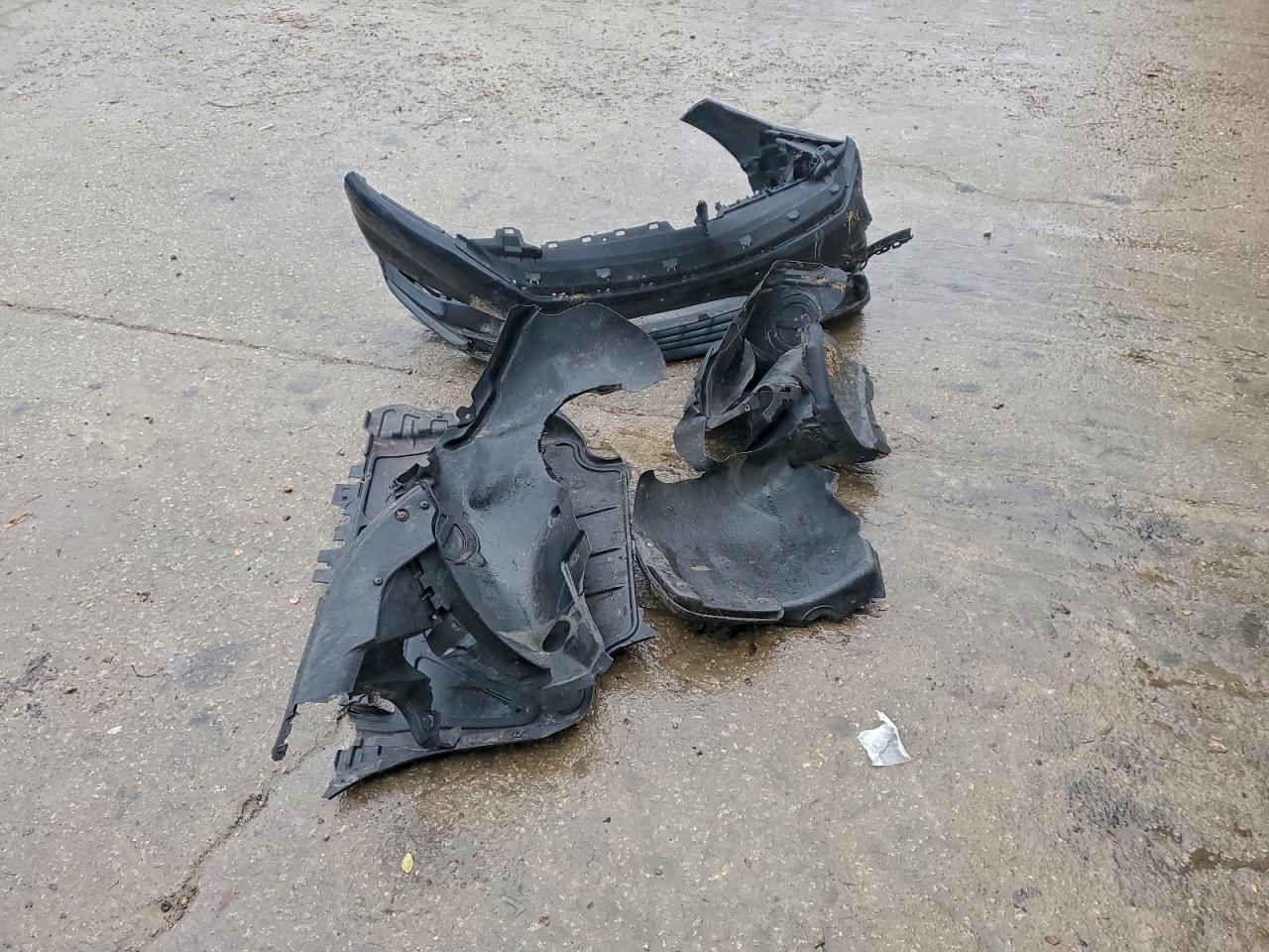 Lot #3310447297 2021 VOLKSWAGEN JETTA S