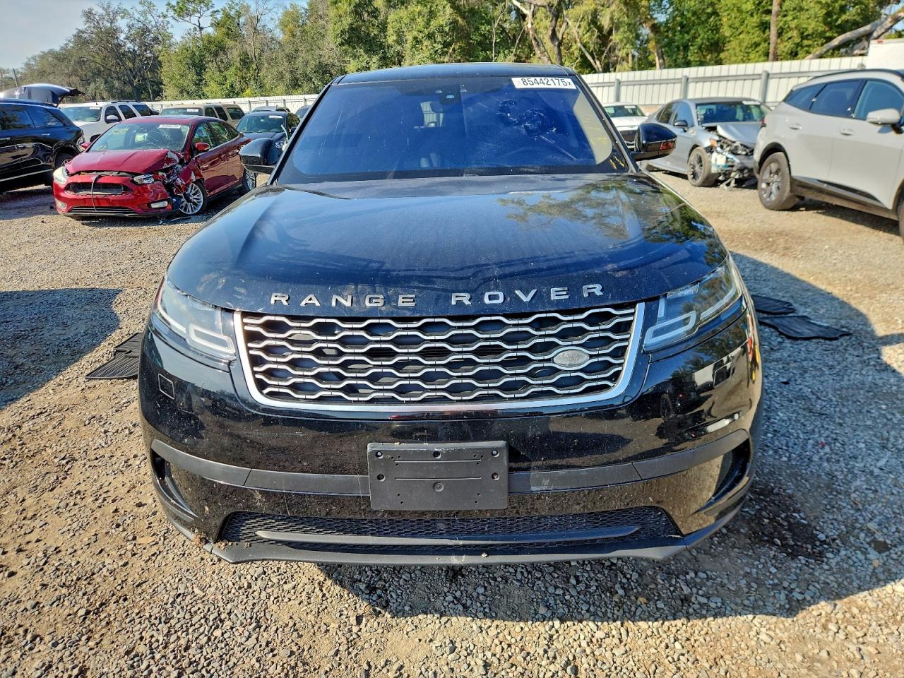 Lot #3312273775 2018 LAND ROVER RANGE ROVE