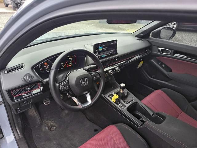 2023 HONDA CIVIC SI #3308269208
