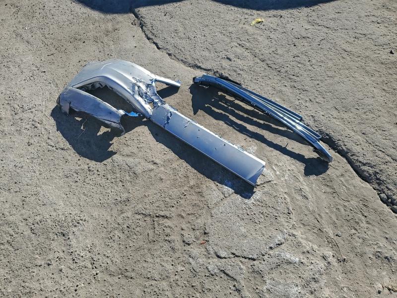 2017 FORD FUSION SE #3304932541