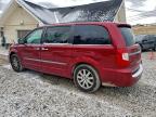 Lot #3310384968 2016 CHRYSLER TOWN & COU