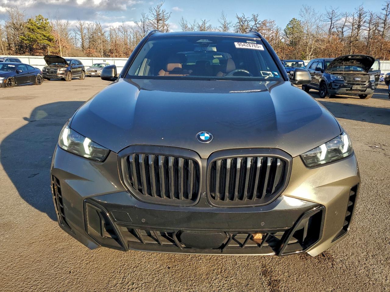 BMW X5 XDRIVE40I