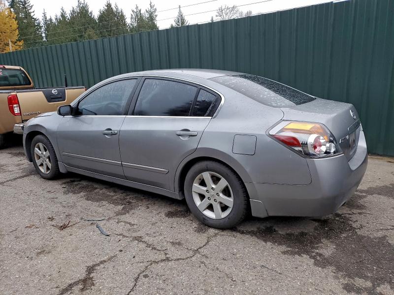 2007 NISSAN ALTIMA 2.5 #3304059530