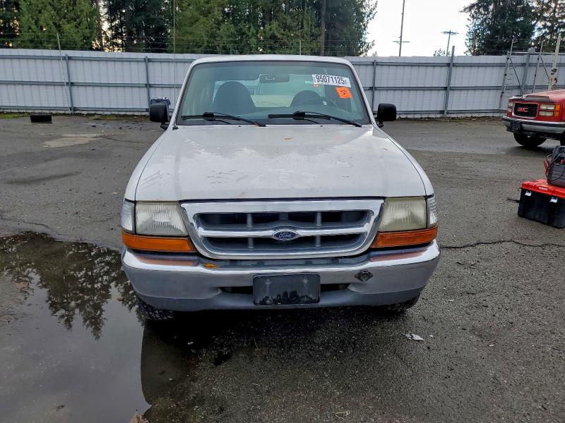 2000 FORD RANGER SUP #3304059540