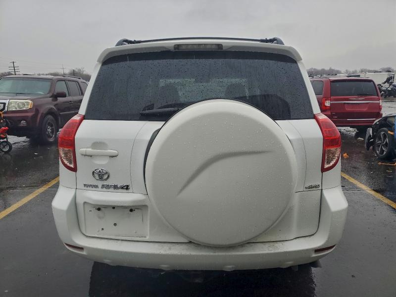 2008 TOYOTA RAV4 #3305501062