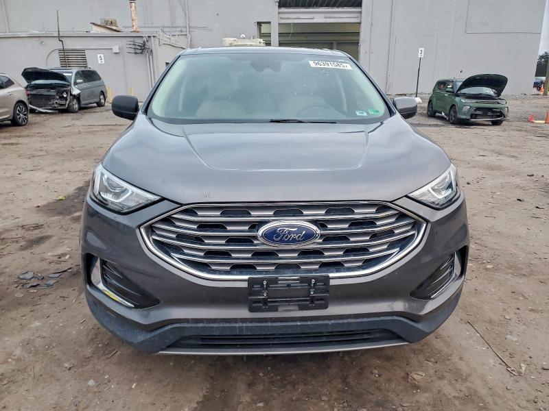 2022 FORD EDGE SEL #3311571252