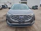 Lot #3311571252 2022 FORD EDGE SEL