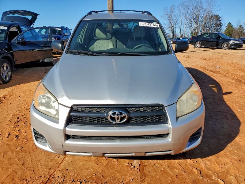 2009 TOYOTA RAV4 #3316728404