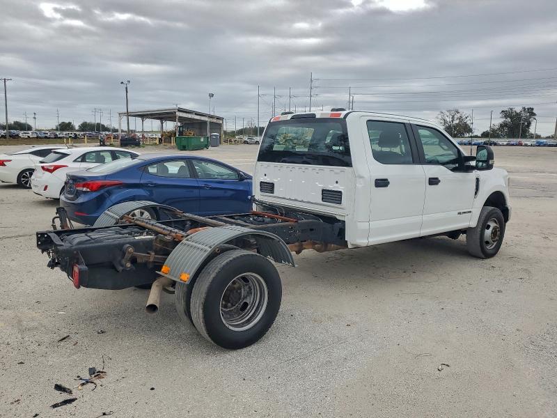 2022 FORD F350 SUPER #3318878959