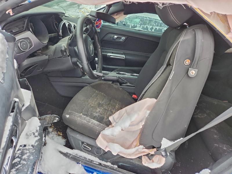 2017 FORD MUSTANG #3302896954