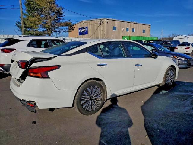 2025 NISSAN ALTIMA SV #3318911935