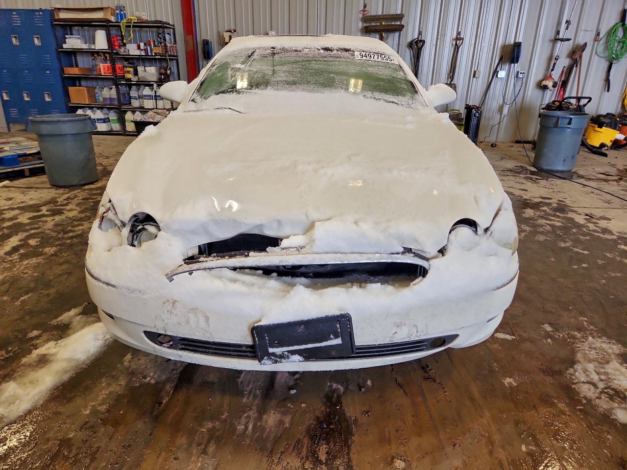 Lot #3315996112 2006 BUICK LACROSSE C