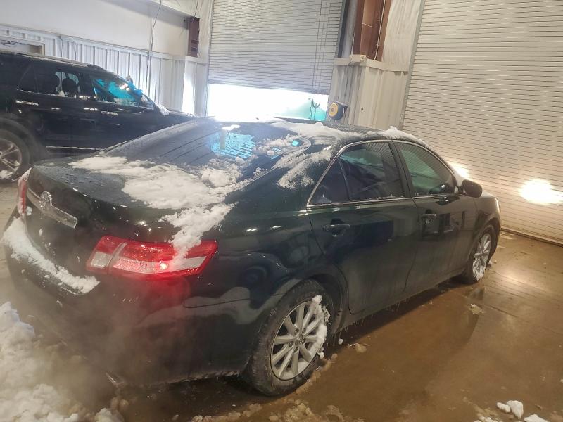 2010 TOYOTA CAMRY SE #3304629950