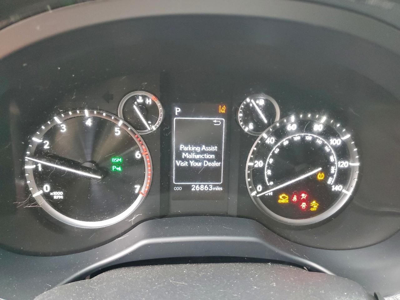 Lot #3304516524 2022 LEXUS GX 460