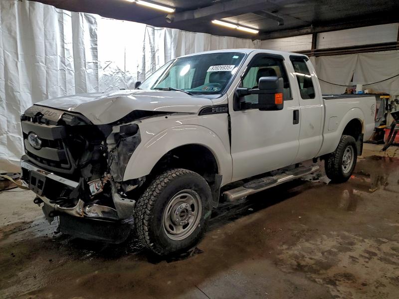 2016 FORD F350 SUPER #3303954738