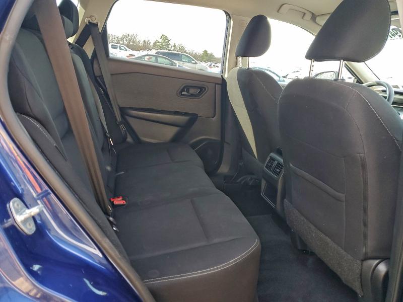 2023 NISSAN ROGUE S #3303644933