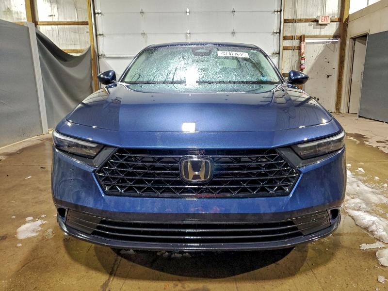2024 HONDA ACCORD EX #3303789443