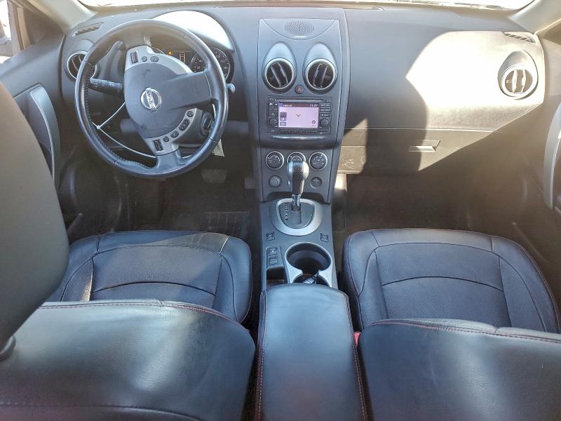 2013 NISSAN ROGUE S #3316825454