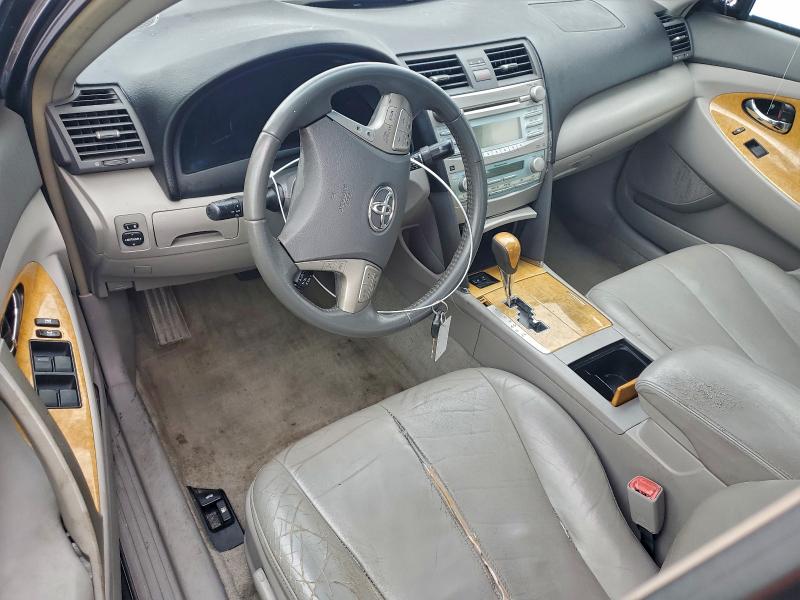 2007 TOYOTA CAMRY CE #3309123162