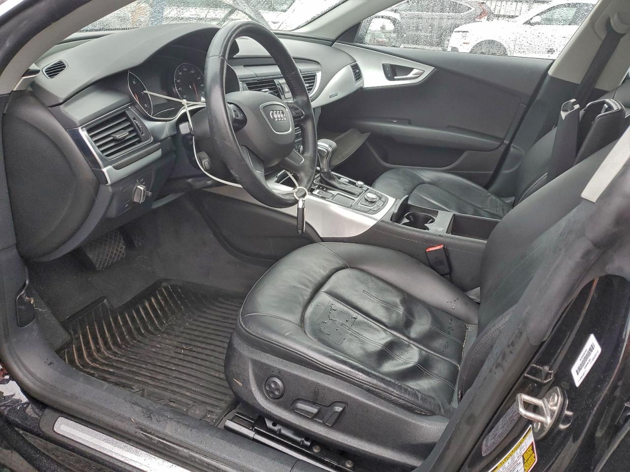 AUDI A7 PREMIUM PLUS