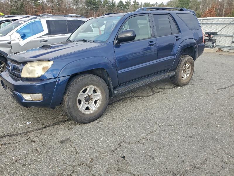 2005 TOYOTA 4RUNNER SR #3310597076