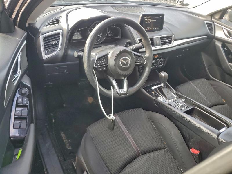 2017 MAZDA 3 SPORT #3303724486