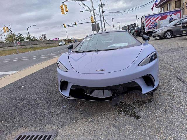 2025 MCLAREN AUTOMOTIVE GTS #3305355330