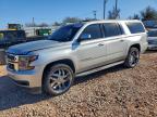 Lot #3305296300 2015 CHEVROLET SUBURBAN K