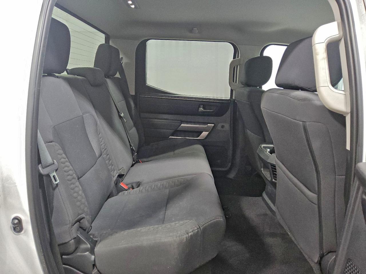 Lot #3315653781 2022 TOYOTA TUNDRA CRE