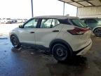 Lot #3315763351 2022 NISSAN KICKS S