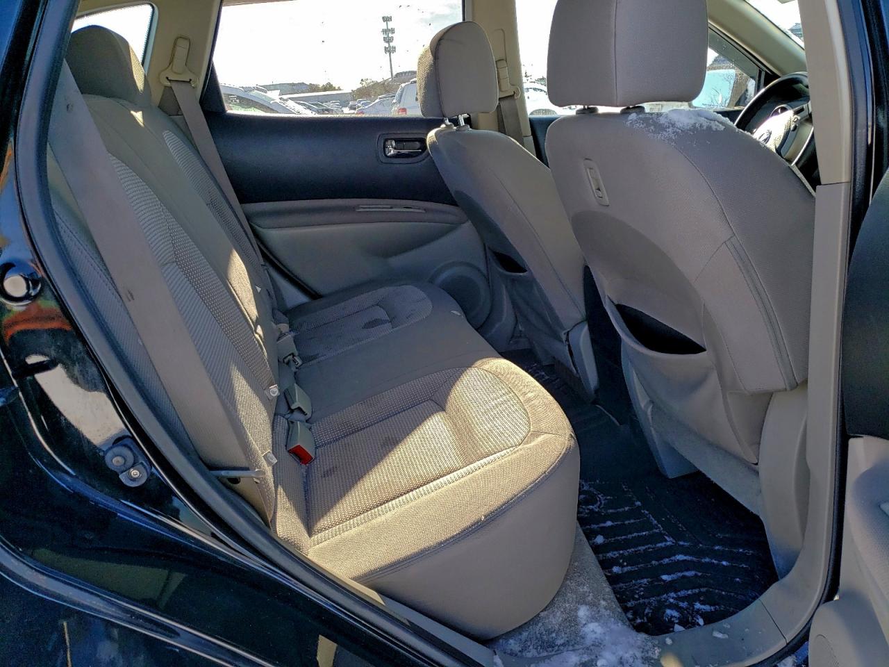 Lot #3315888167 2011 NISSAN ROGUE S