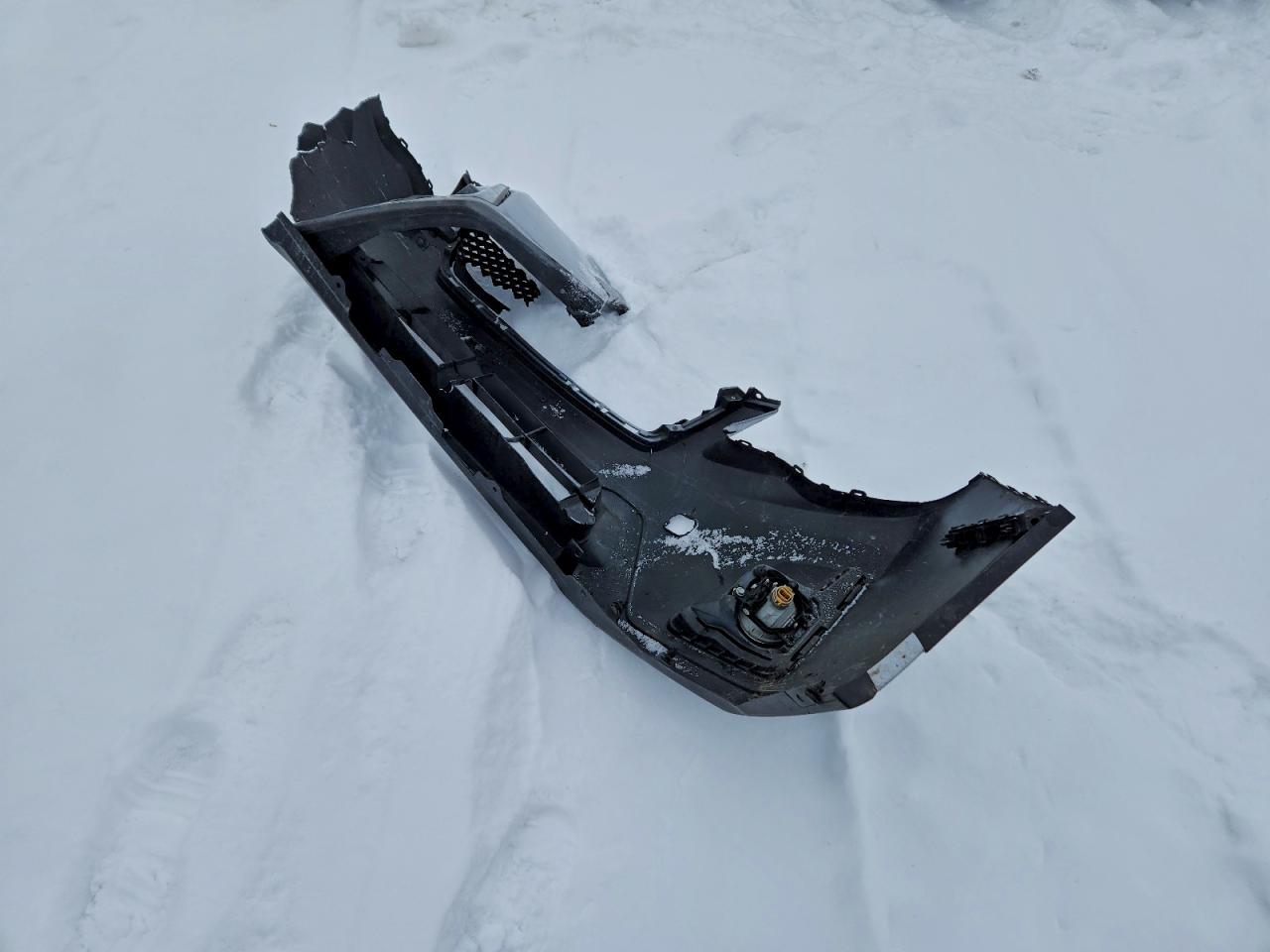 Lot #3316850678 2017 SUBARU CROSSTREK