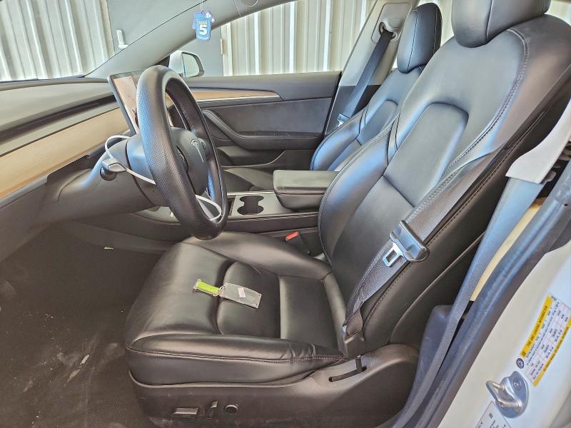 2022 TESLA MODEL 3 #3319080310