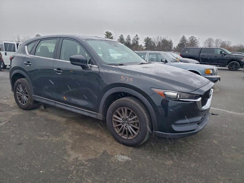 2019 MAZDA CX-5 SPORT #3302794915