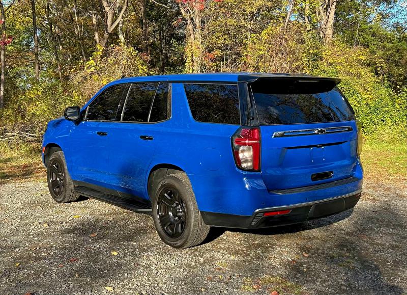 2023 CHEVROLET TAHOE K150 #3302697061