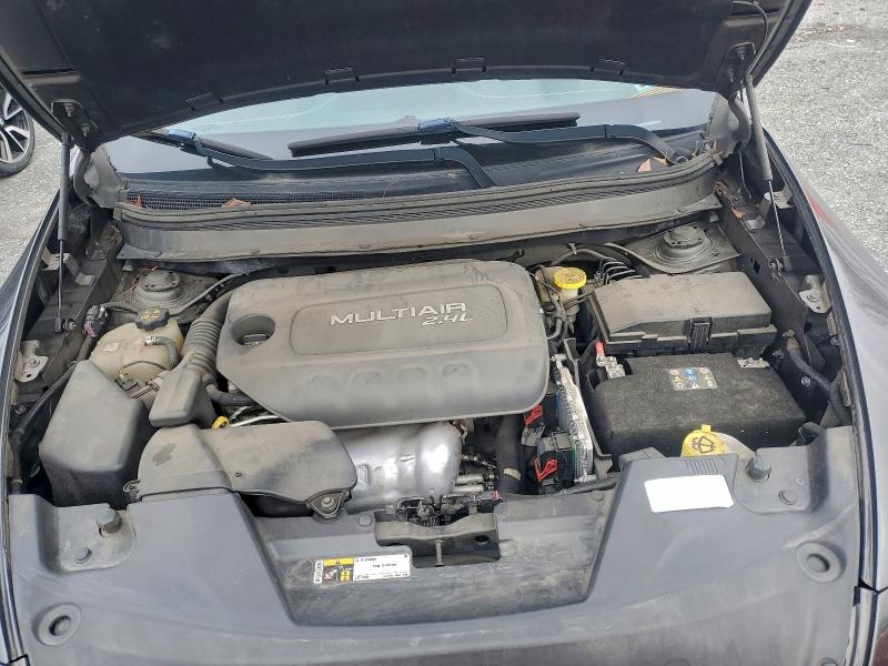 2014 JEEP CHEROKEE L #3309389017