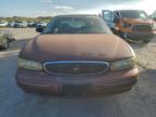 Lot #3308415297 2001 BUICK CENTURY CU