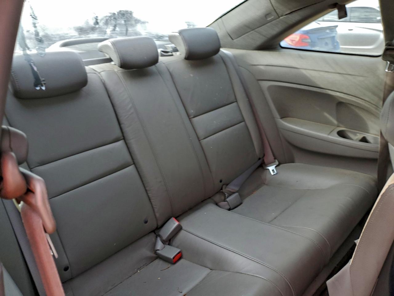 Lot #3316756405 2008 HONDA CIVIC EXL