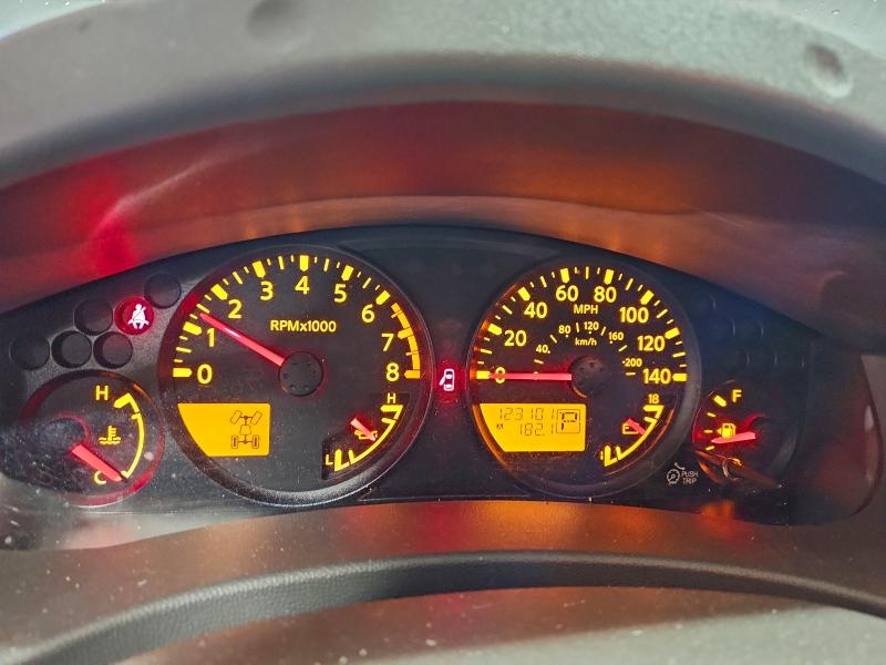 2019 NISSAN FRONTIER S #3301820424