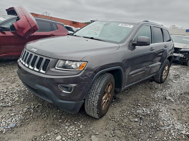 2014 JEEP GRAND CHER #3302870896